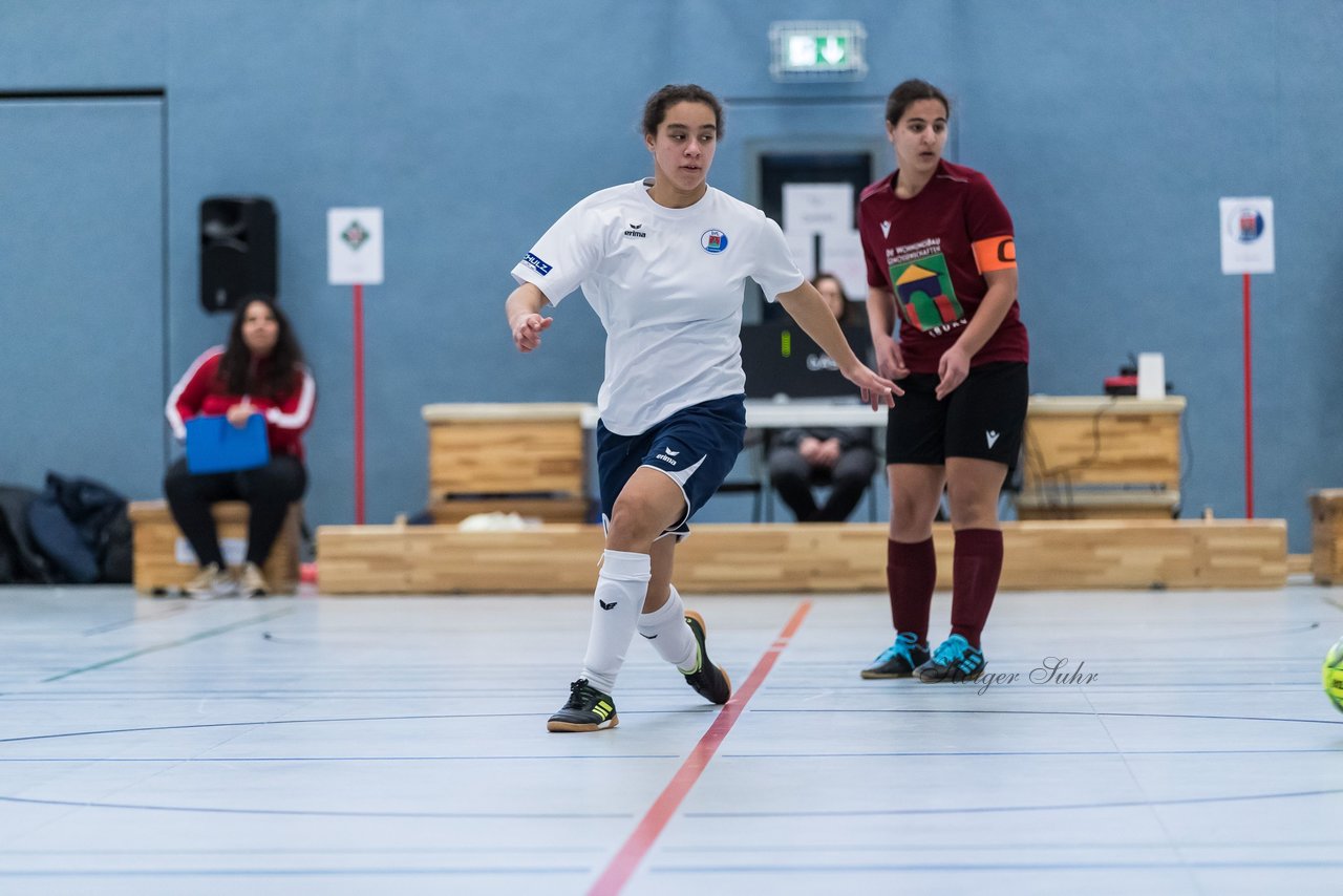 Bild 269 - B-Juniorinnen Futsalmeisterschaft